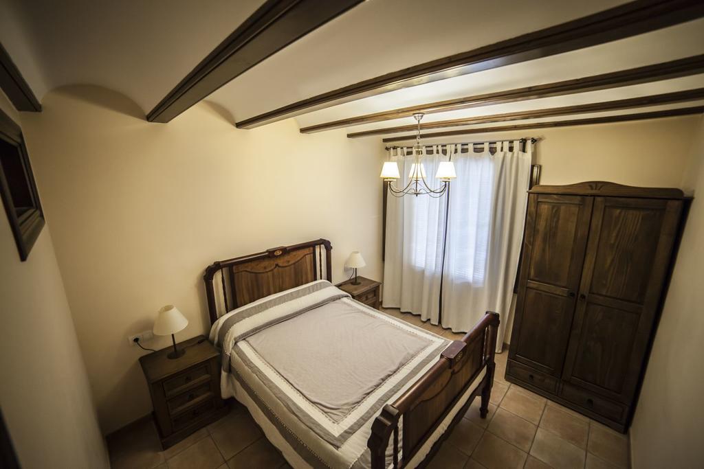 Apartamentos Cine Capicol 아바라신 외부 사진