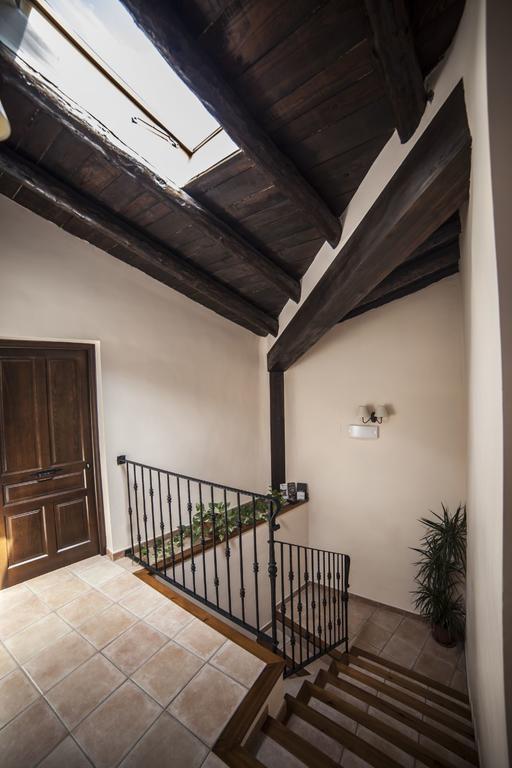Apartamentos Cine Capicol 아바라신 외부 사진